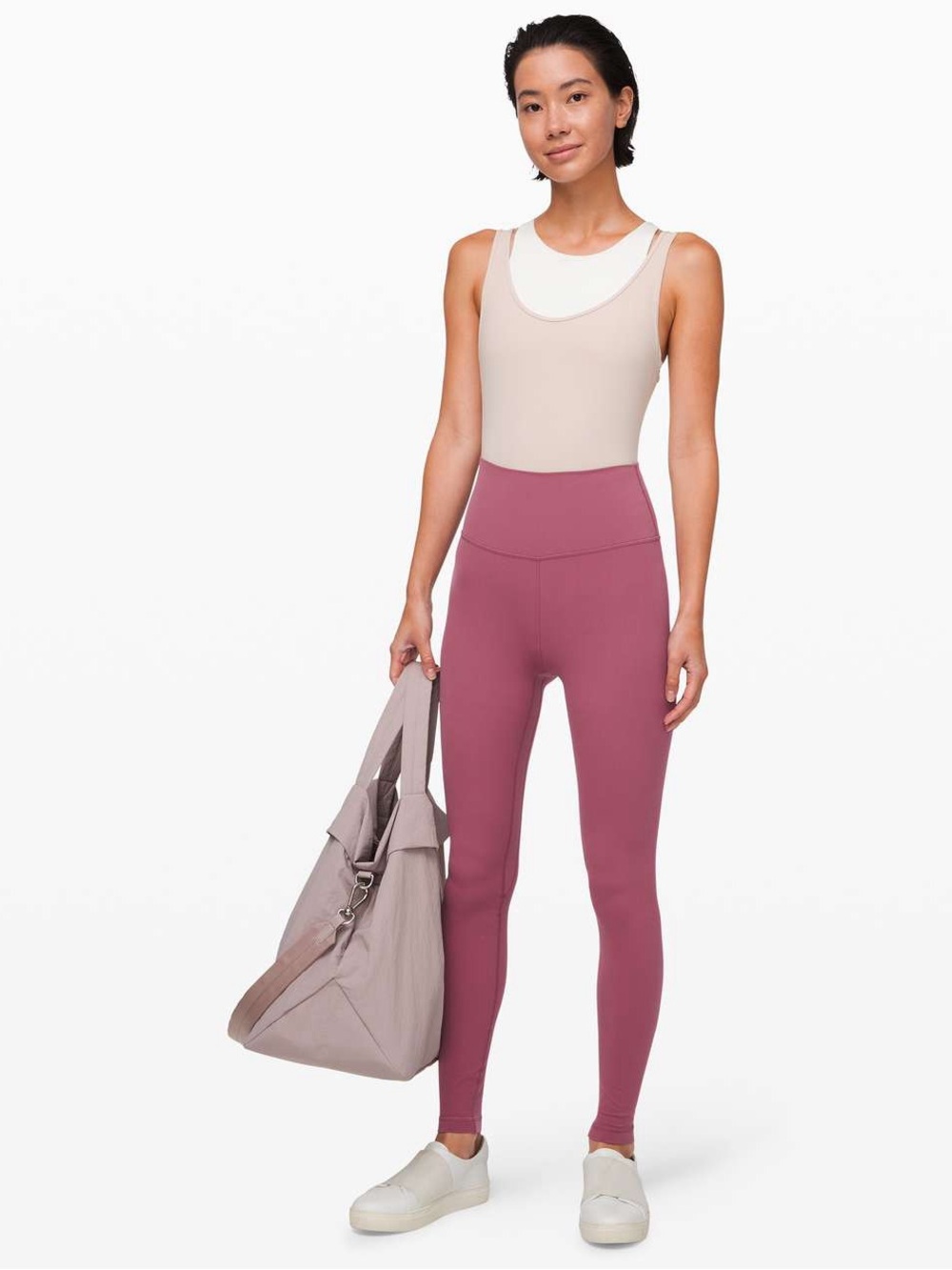Lululemon Align Pant 25”
Plumful